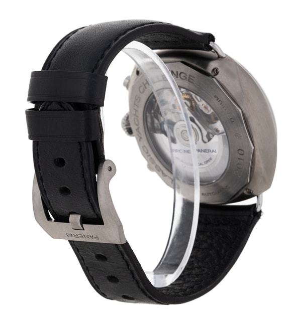 Panerai Radiomir Automatic PAM00343 Image 3